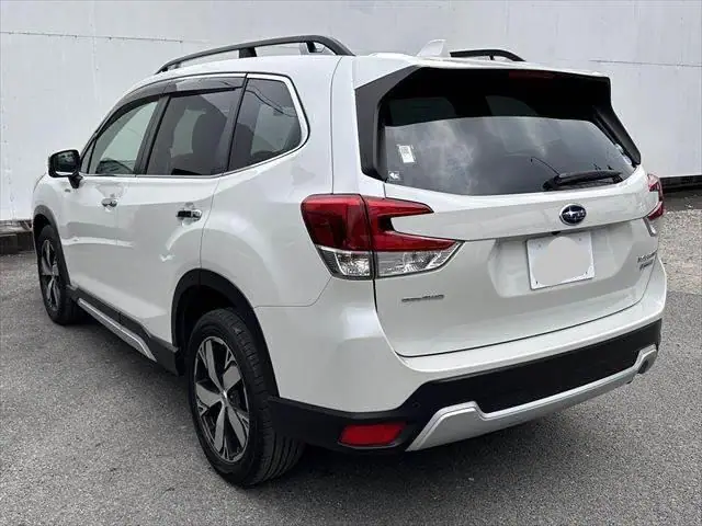 2018 Subaru Forester (SKE)for Sale in Kenya by Best Cars for Sale in Kenya Ltd.