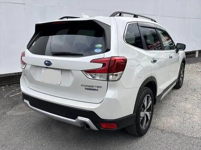 2018 Subaru Forester (SKE)for Sale in Kenya by Best Cars for Sale in Kenya Ltd.