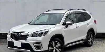 2018 Subaru Forester (SKE for Sale in Kenya