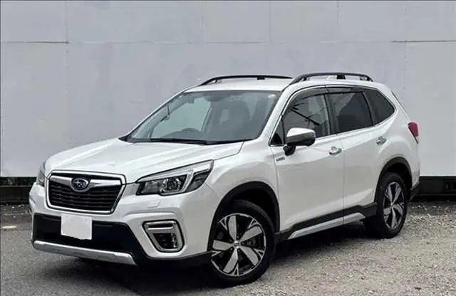 2018 Subaru Forester (SKE)for Sale in Kenya by Best Cars for Sale in Kenya Ltd.