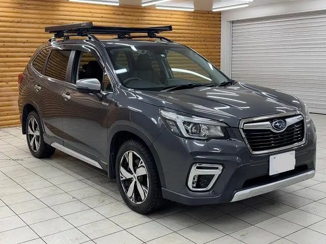 2020 Subaru Forester (SKE)for Sale in Kenya by Best Cars for Sale in Kenya Ltd.