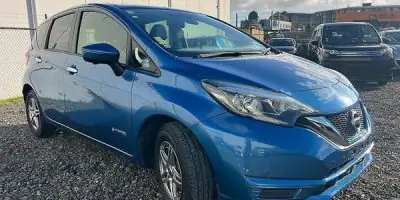2018 Nissan Note e-power X for Sale in Kenya
