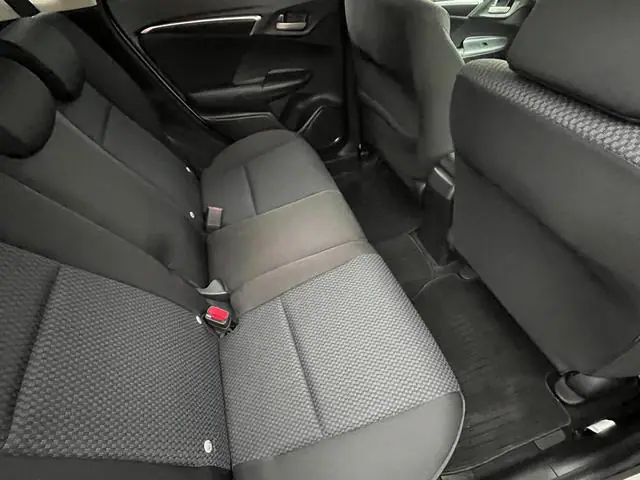 2019 Honda Fit 13G L for Sale in Kenya by Best Cars for Sale in Kenya Ltd.