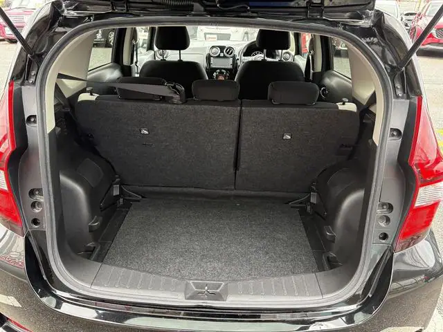 2018 Nissan Note e-power Medalist for Sale in Kenya by Best Cars for Sale in Kenya Ltd.