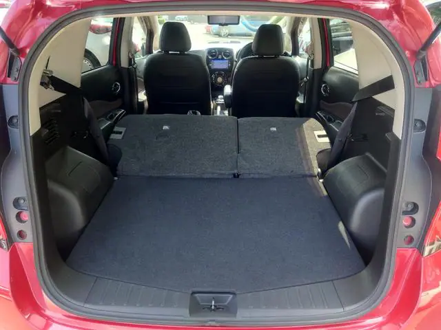 2018 Nissan Note e-power for Sale in Kenya by Best Cars for Sale in Kenya Ltd.