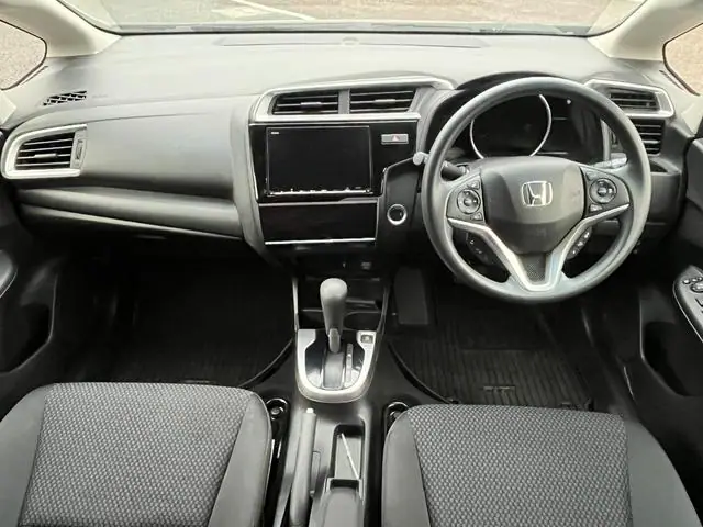 2019 Honda Fit 13G L for Sale in Kenya by Best Cars for Sale in Kenya Ltd.