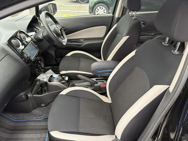 2018 Nissan Note e-power Medalist for Sale in Kenya by Best Cars for Sale in Kenya Ltd.