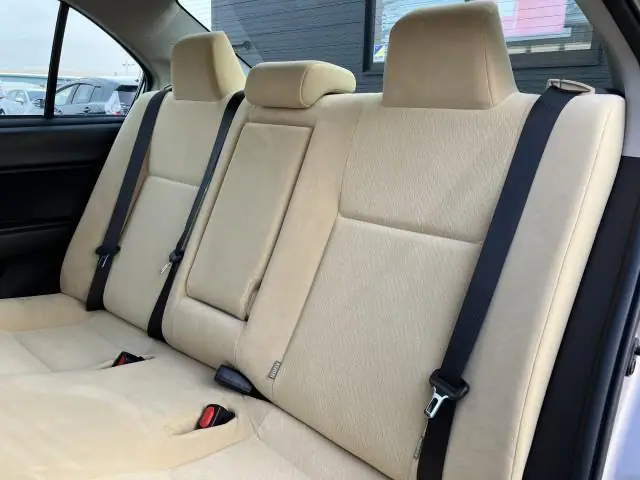 2018 Toyota Corolla Axio for Sale in Kenya by Best Cars for Sale in Kenya Ltd.