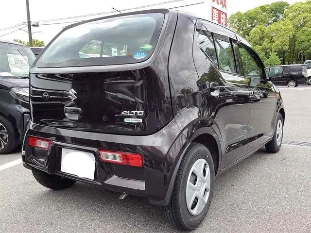 2018 Suzuki Alto for Sale in Kenya by Best Cars for Sale in Kenya Ltd.