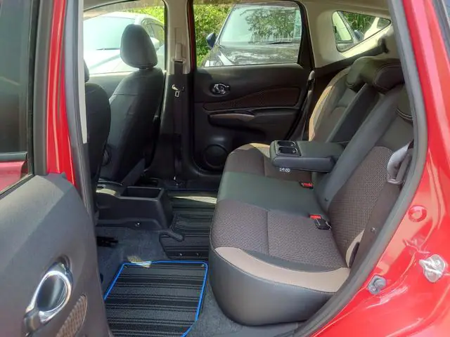 2018 Nissan Note e-power for Sale in Kenya by Best Cars for Sale in Kenya Ltd.