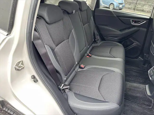 2018 Subaru Forester (SKE)for Sale in Kenya by Best Cars for Sale in Kenya Ltd.