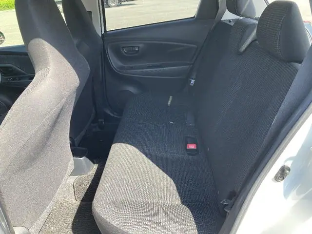 2018 Toyota Vitz F for Sale in Kenya by Best Cars for Sale in Kenya Ltd.