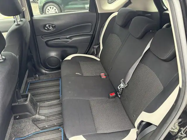2018 Nissan Note e-power Medalist for Sale in Kenya by Best Cars for Sale in Kenya Ltd.