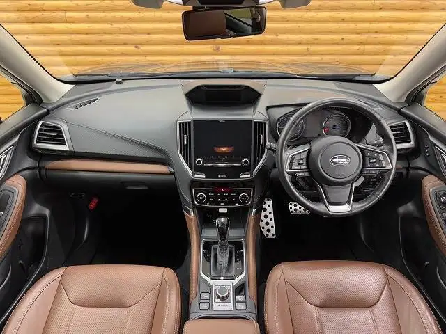 2020 Subaru Forester (SKE)for Sale in Kenya by Best Cars for Sale in Kenya Ltd.