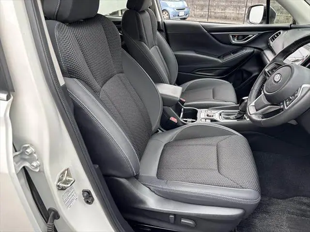 2018 Subaru Forester (SKE)for Sale in Kenya by Best Cars for Sale in Kenya Ltd.