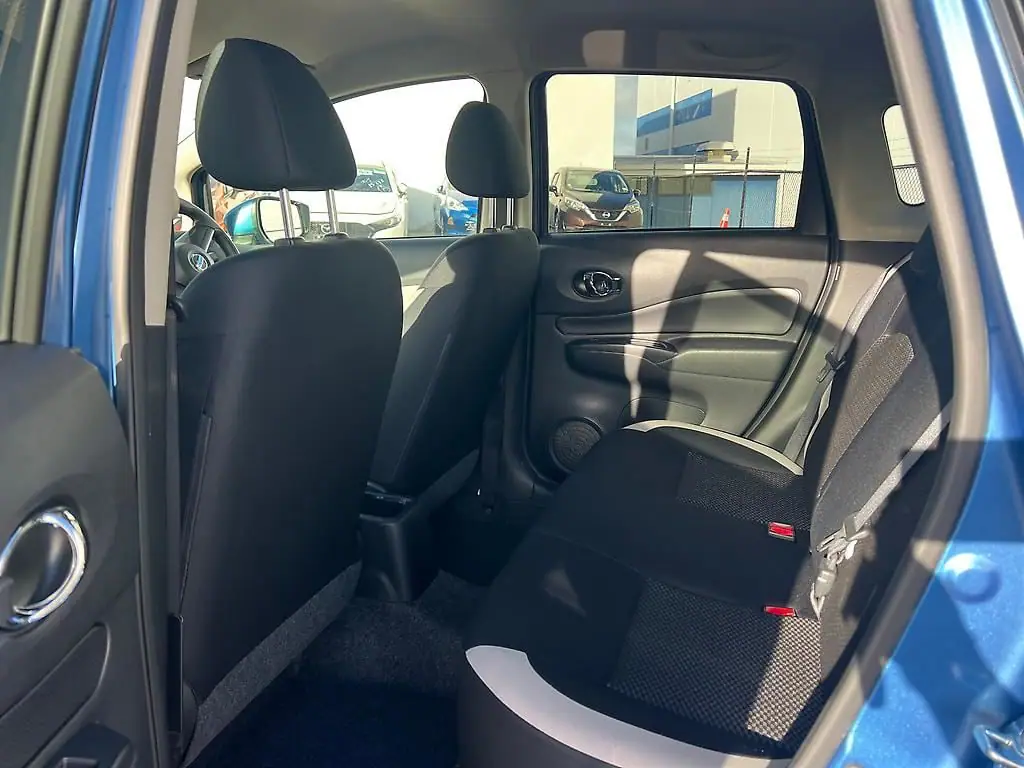 2018 Nissan Note e-power X for Sale in Kenya by Best Cars for Sale in Kenya Ltd.