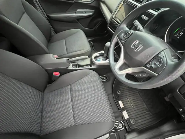 2019 Honda Fit 13G L for Sale in Kenya by Best Cars for Sale in Kenya Ltd.