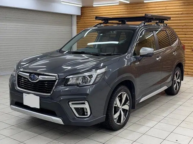 2020 Subaru Forester (SKE)for Sale in Kenya by Best Cars for Sale in Kenya Ltd.