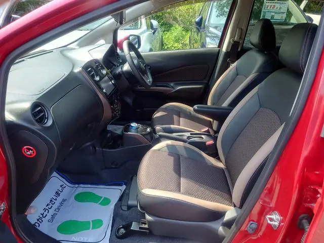 2018 Nissan Note e-power for Sale in Kenya by Best Cars for Sale in Kenya Ltd.