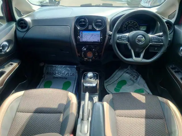 2018 Nissan Note e-power for Sale in Kenya by Best Cars for Sale in Kenya Ltd.