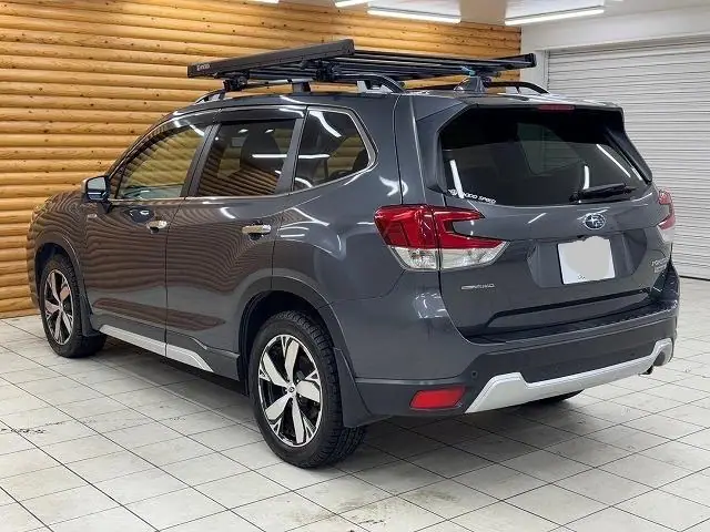 2020 Subaru Forester (SKE)for Sale in Kenya by Best Cars for Sale in Kenya Ltd.