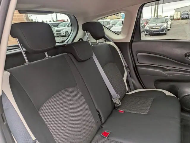 2018 Nissan Note for Sale in Kenya by Best Cars for Sale in Kenya Ltd.