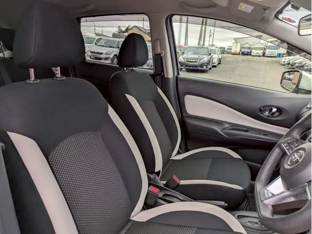 2018 Nissan Note for Sale in Kenya by Best Cars for Sale in Kenya Ltd.