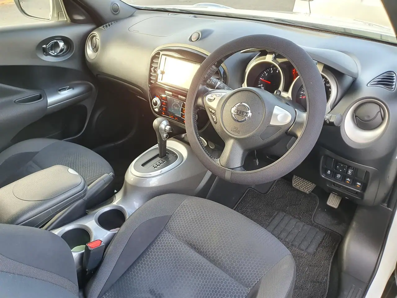 2019 Nissan Juke for Sale in Kenya by Best Cars for Sale in Kenya Ltd.