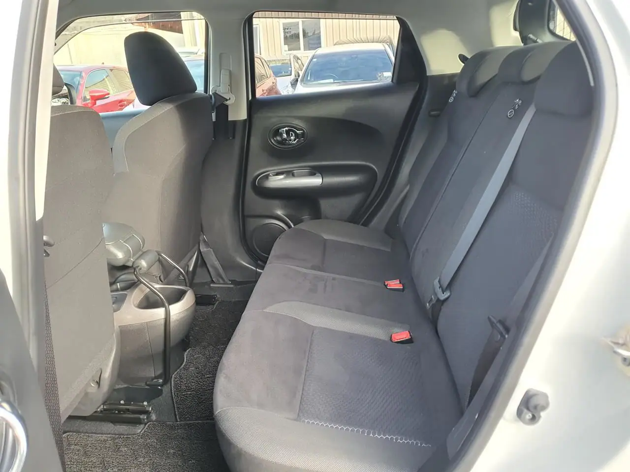 2019 Nissan Juke for Sale in Kenya by Best Cars for Sale in Kenya Ltd.