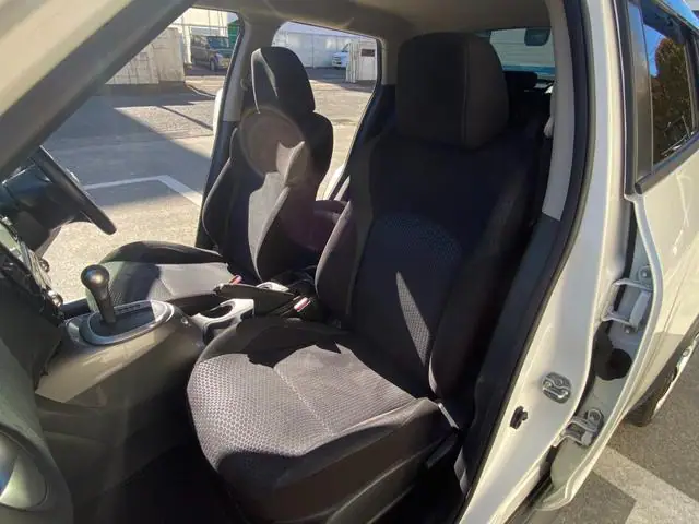 2018 Nissan Juke for Sale in Kenya by Best Cars for Sale in Kenya Ltd.