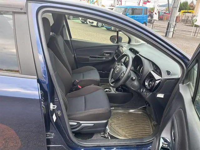 2018 Toyota Vitz F for Sale in Kenya by Best Cars for Sale in Kenya Ltd.