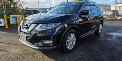 2018 Nissan X-trail 20XI Hybrid for Sale in Kenya