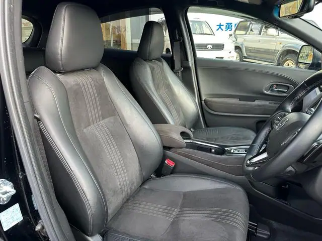 2018 Honda Vezel RS (RU3) for Sale in Kenya by Best Cars for Sale in Kenya Ltd.