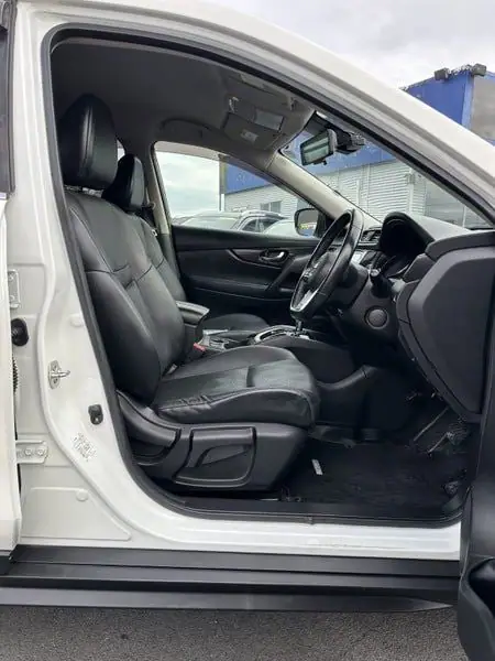 2018 Nissan X-trail 20XI for Sale in Kenya by Best Cars for Sale in Kenya Ltd.