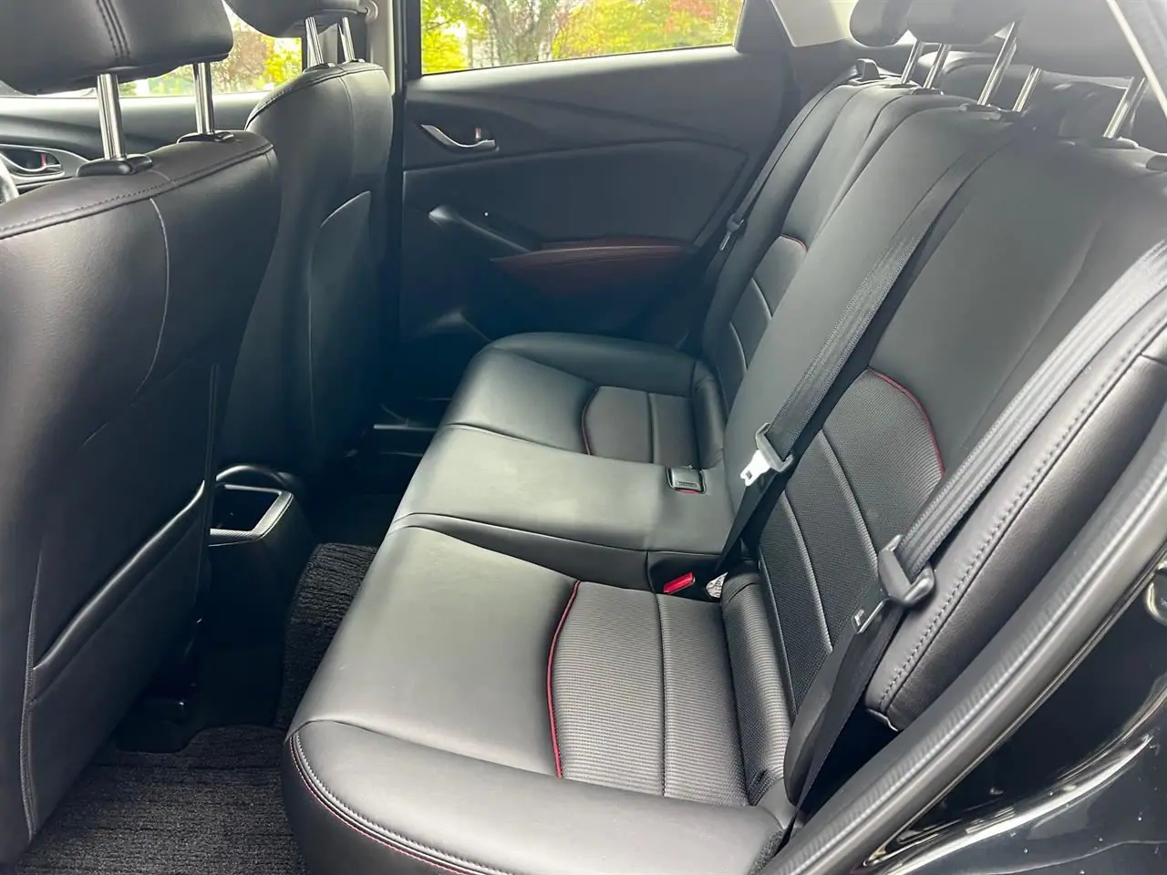 2018 Mazda CX-3 for Sale in Kenya by Best Cars for Sale in Kenya Ltd.