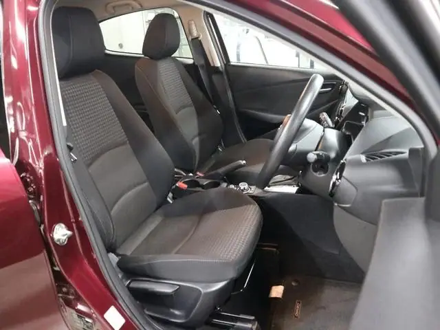 2018 Mazda Demio 13S for Sale in Kenya by Best Cars for Sale in Kenya Ltd.