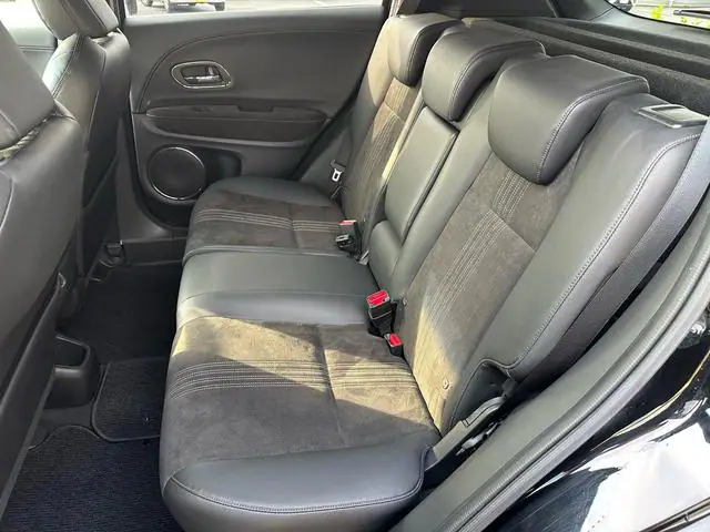 2018 Honda Vezel RS (RU3) for Sale in Kenya by Best Cars for Sale in Kenya Ltd.