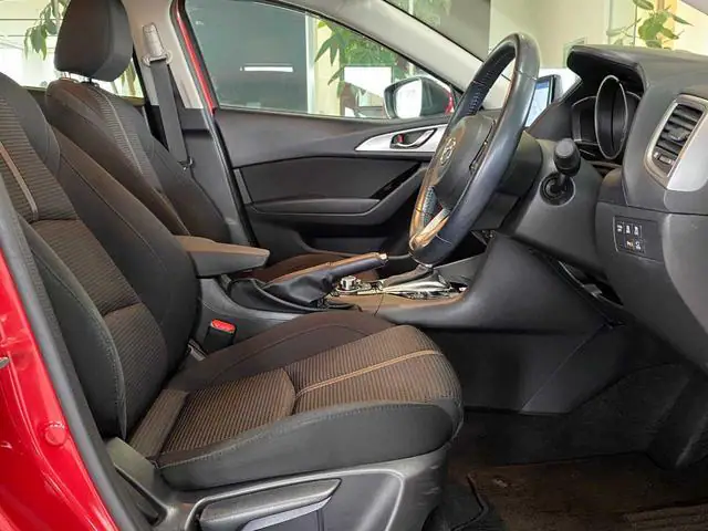 2018 Mazda Axela Sport 15S for Sale in Kenya by Best Cars for Sale in Kenya Ltd.