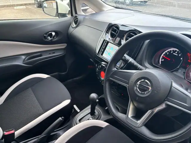 2018 Nissan Note X for Sale in Kenya by Best Cars for Sale in Kenya Ltd.