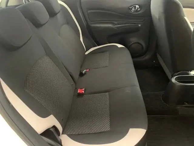 2018 Nissan Note X for Sale in Kenya by Best Cars for Sale in Kenya Ltd.