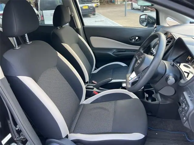 2018 Nissan Note e-power X for Sale in Kenya by Best Cars for Sale in Kenya Ltd.