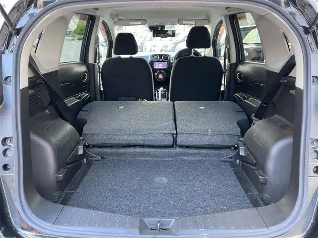 2018 Nissan Note e-power X for Sale in Kenya by Best Cars for Sale in Kenya Ltd.