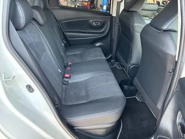 2018 Toyota Vitz GR Sport for Sale in Kenya by Best Cars for Sale in Kenya Ltd.
