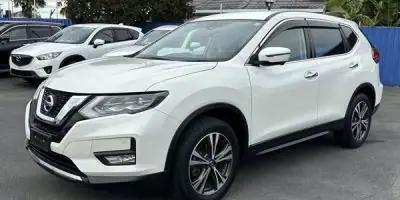 2018 Nissan X-trail 20XI