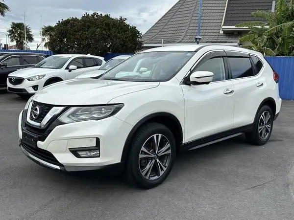 2018 Nissan X-trail 20XI for Sale in Kenya by Best Cars for Sale in Kenya Ltd.