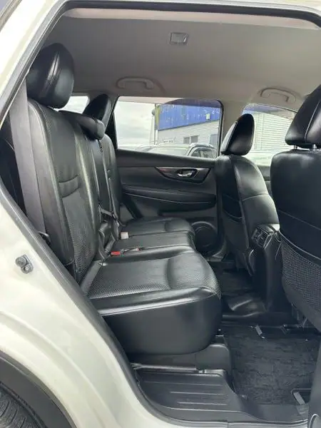 2018 Nissan X-trail 20XI for Sale in Kenya by Best Cars for Sale in Kenya Ltd.