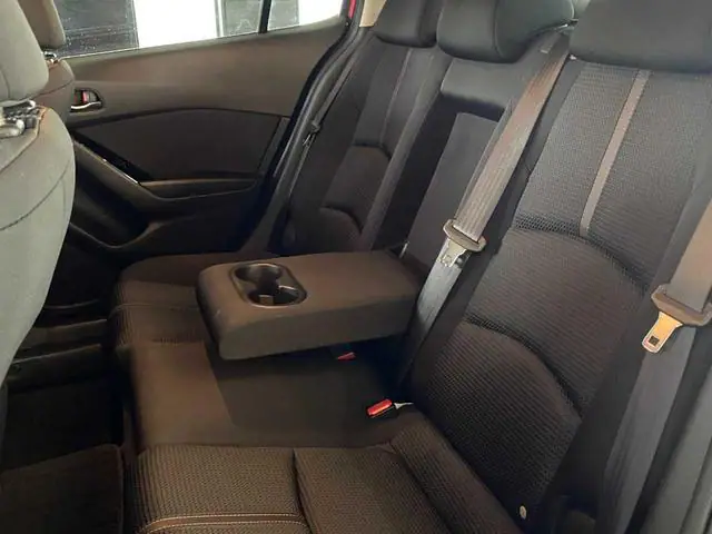 2018 Mazda Axela Sport 15S for Sale in Kenya by Best Cars for Sale in Kenya Ltd.