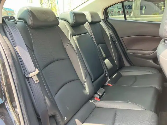 2018 Mazda Axela 15S for Sale in Kenya by Best Cars for Sale in Kenya Ltd.