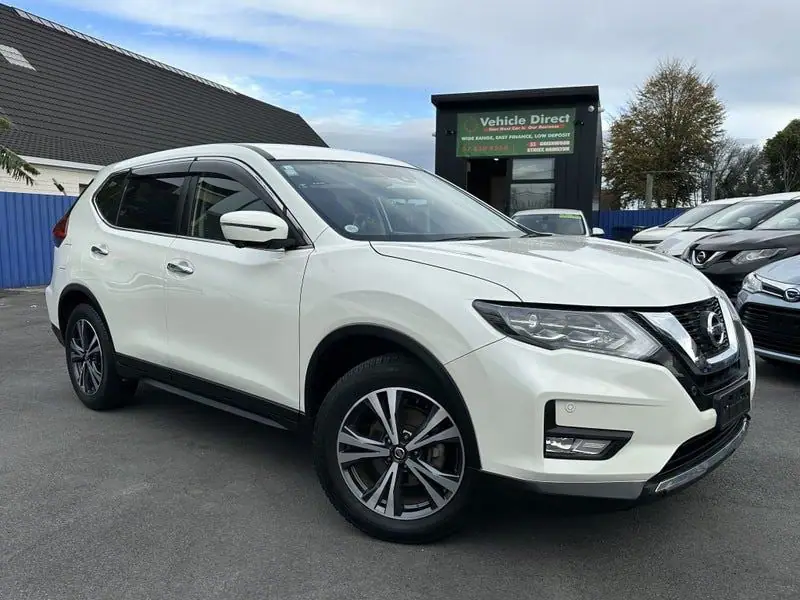 2018 Nissan X-trail 20XI for Sale in Kenya by Best Cars for Sale in Kenya Ltd.