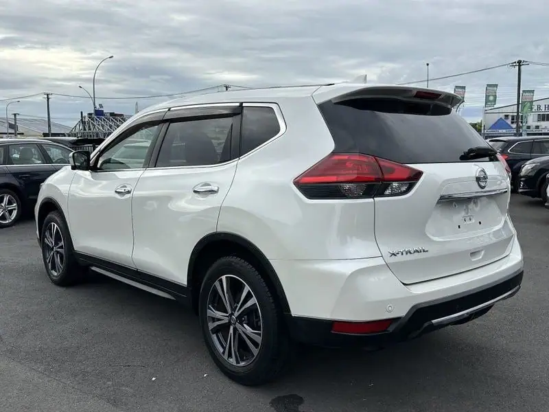 2018 Nissan X-trail 20XI for Sale in Kenya by Best Cars for Sale in Kenya Ltd.